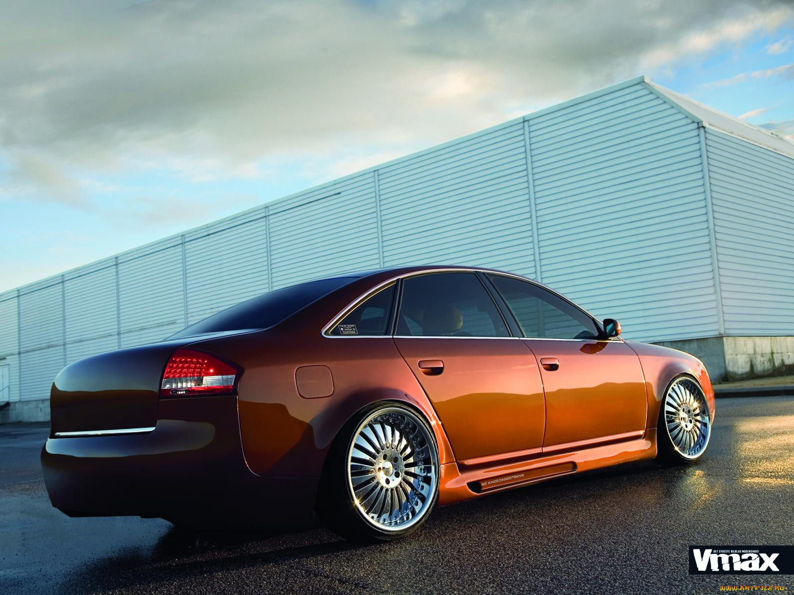 , audi